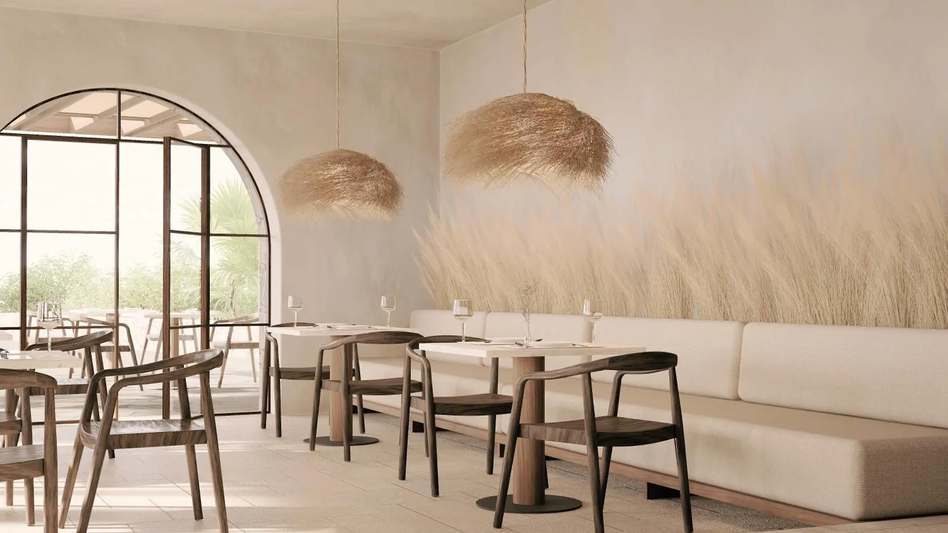 Philosophy Of Mykonos Boutique Hotel Mykonos Town