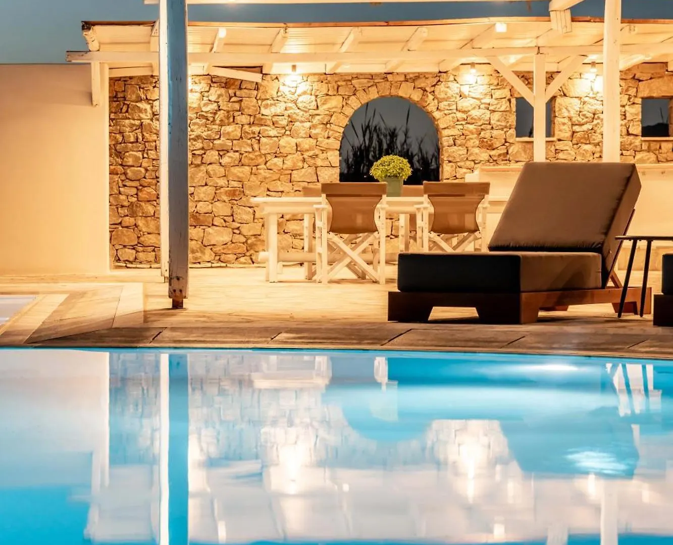 Philosophy Of Mykonos Boutique Hotel Mykonos Town