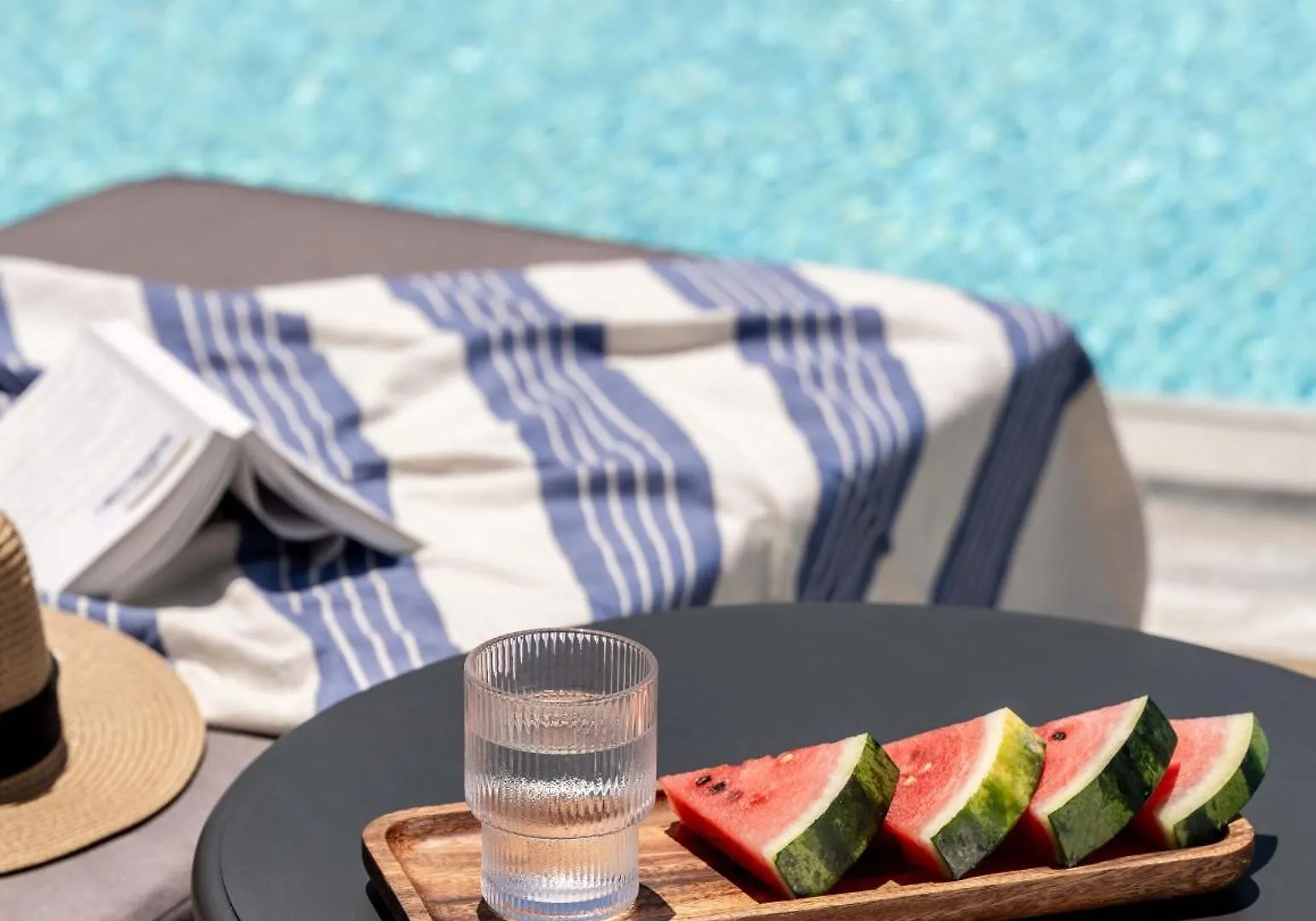 Philosophy Of Mykonos Boutique Hotel Mykonos Town