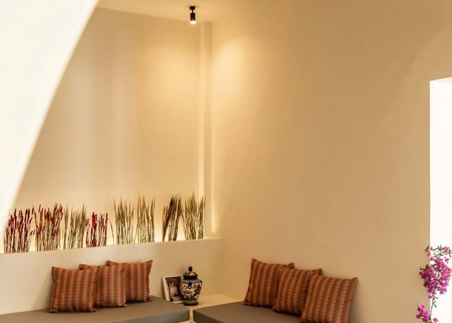 Philosophy Of Mykonos Boutique Hotel Mykonos Town