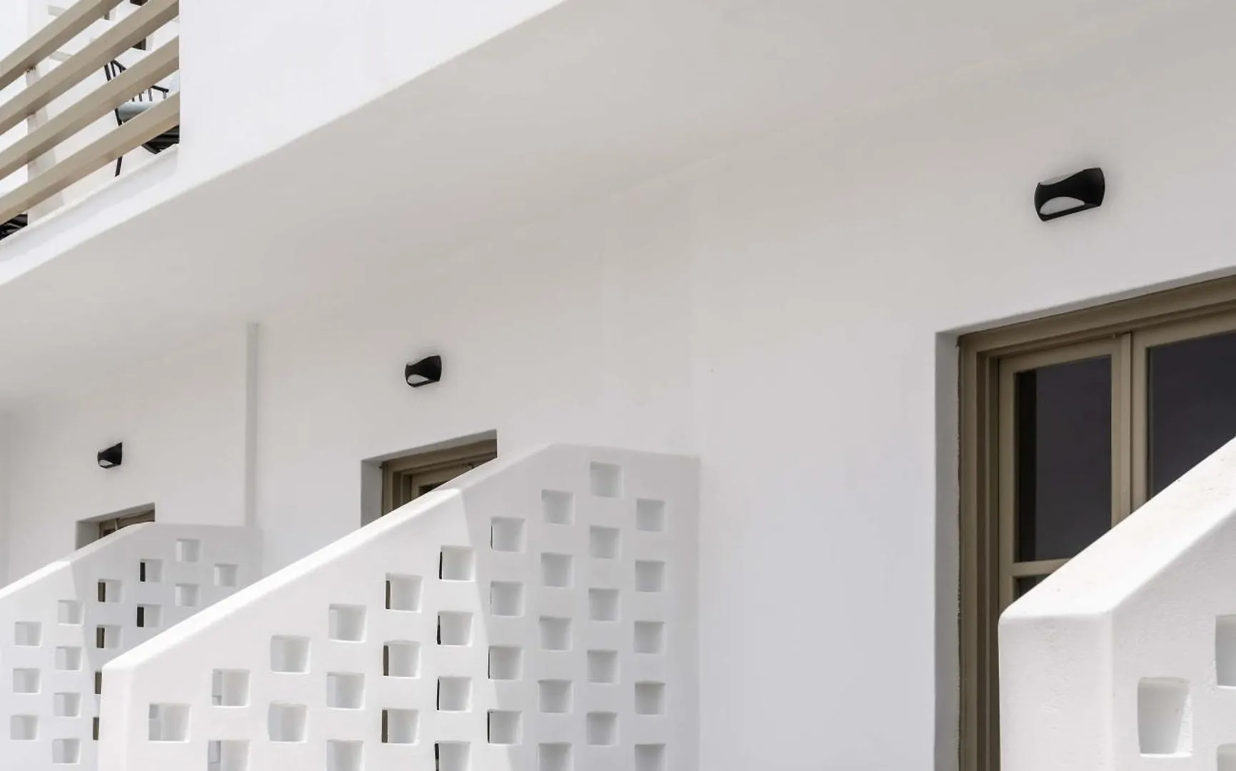Philosophy Of Mykonos Boutique Hotel Mykonos Town