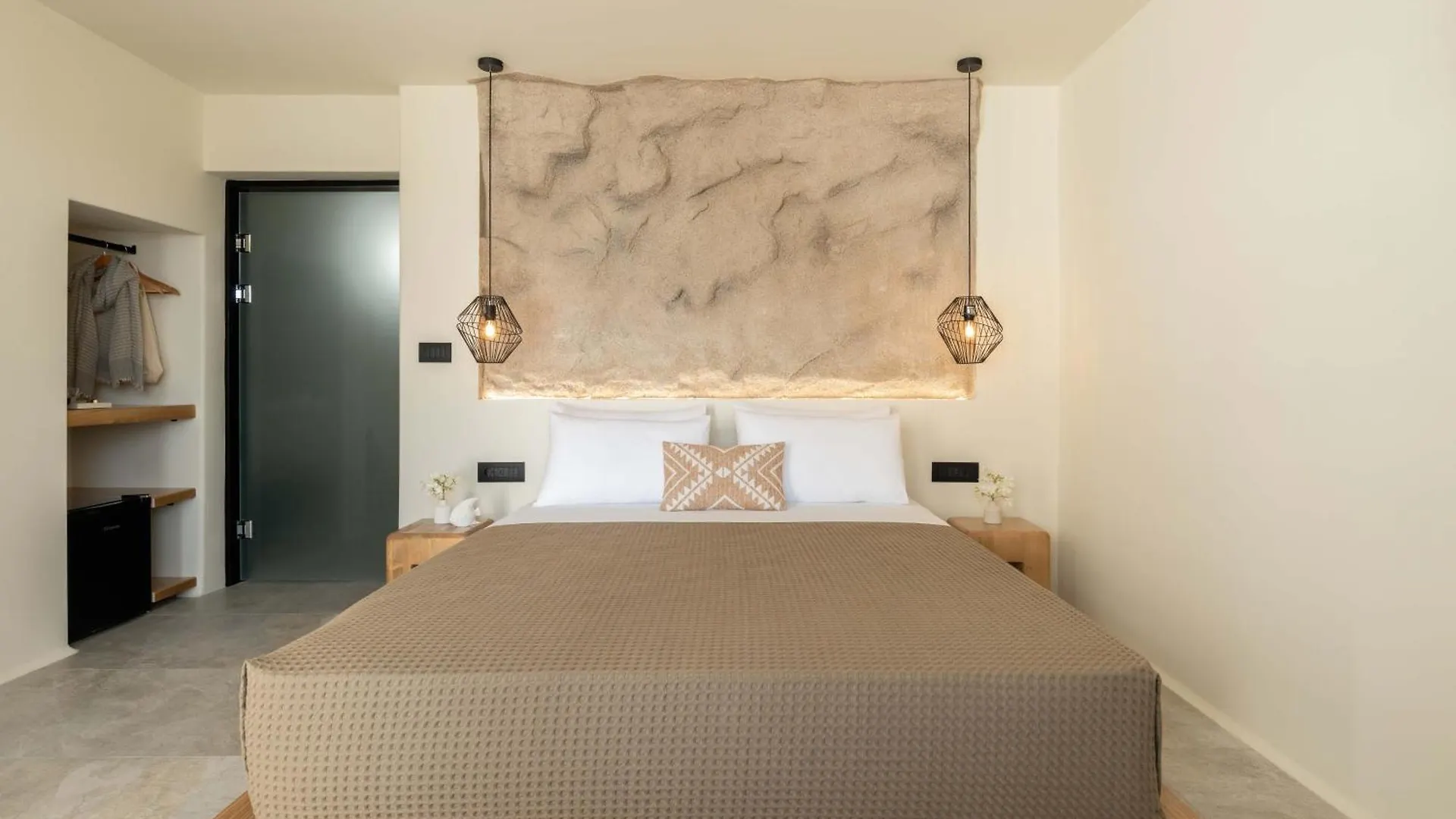 Philosophy Of Mykonos Boutique Hotel Mykonos Town