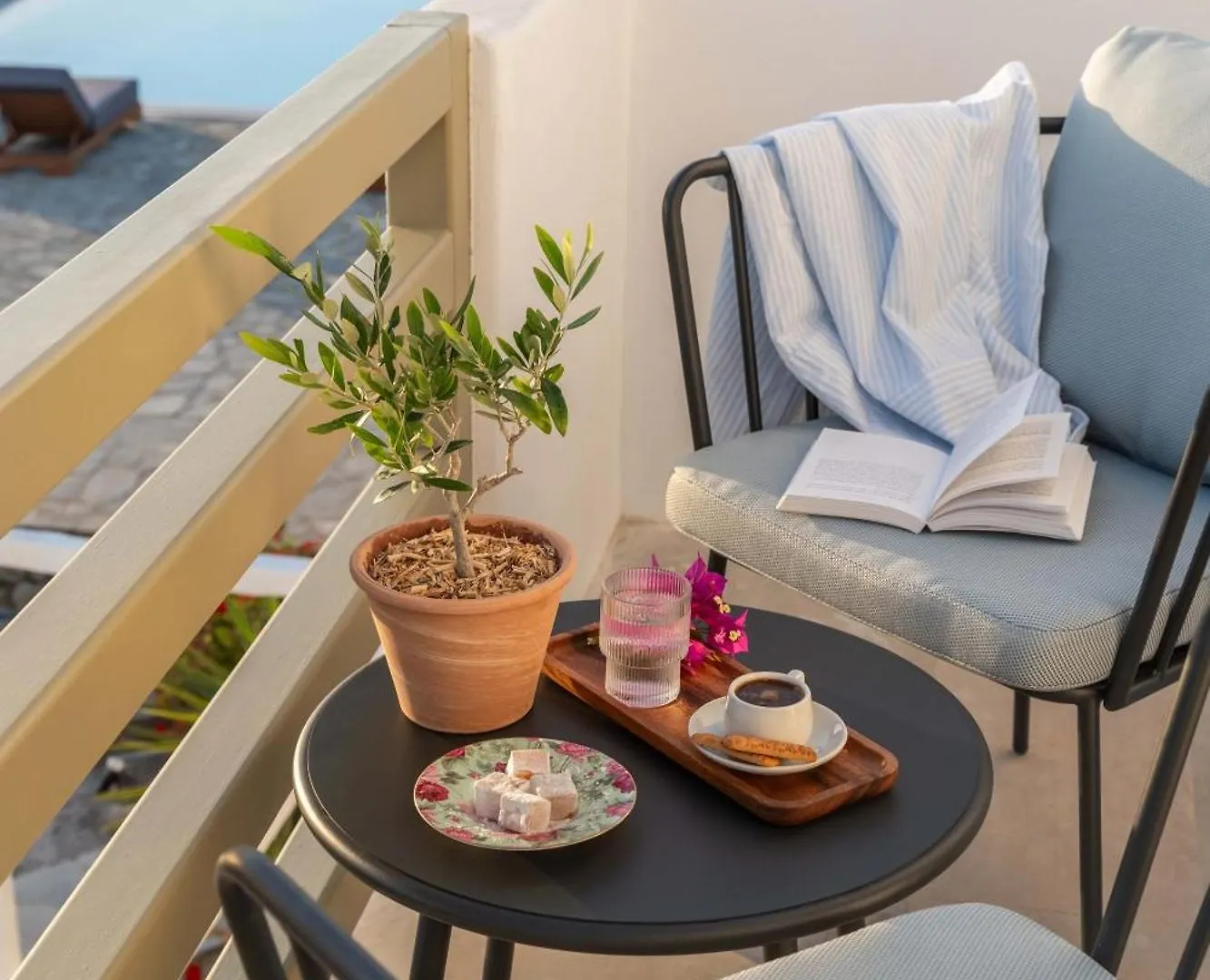 Philosophy Of Mykonos Boutique Hotel Mykonos Town