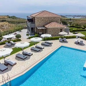 Hotel Tramonto ***