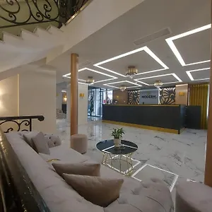 Hotel Modern Revival Luxury ****