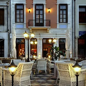 Aparthotel Civitas ****