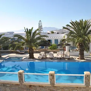 Petinaros Mykonos Town