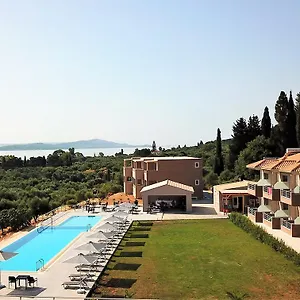 Frühstückspension Phaedra Suites 