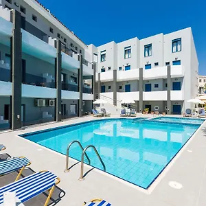 Aparthotel Yacinthos **