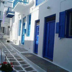 Kymata Mykonos Town