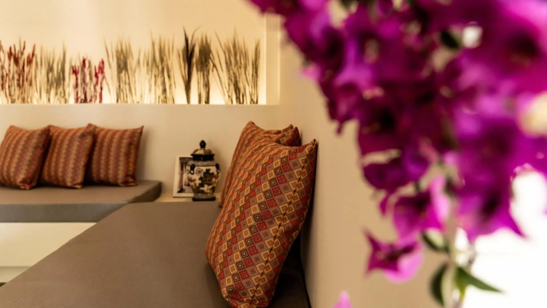 Philosophy Of Mykonos Boutique Hotel Mykonos Town 3*,