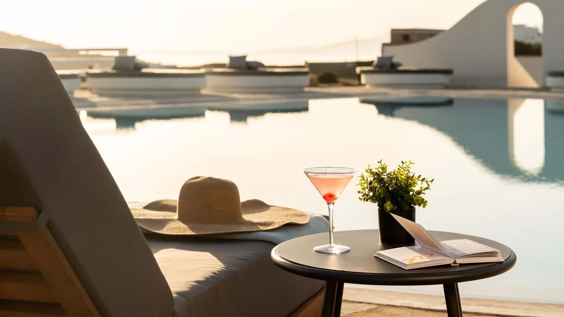 Philosophy Of Mykonos Boutique Hotel Mykonos Town