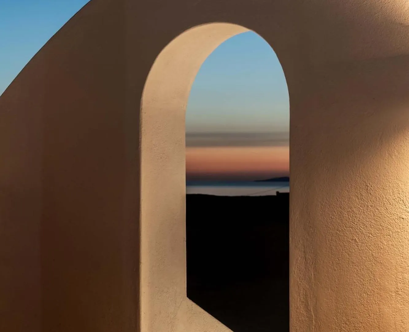 ***  Philosophy Of Mykonos Boutique Hotel Mykonos Town Griechenland