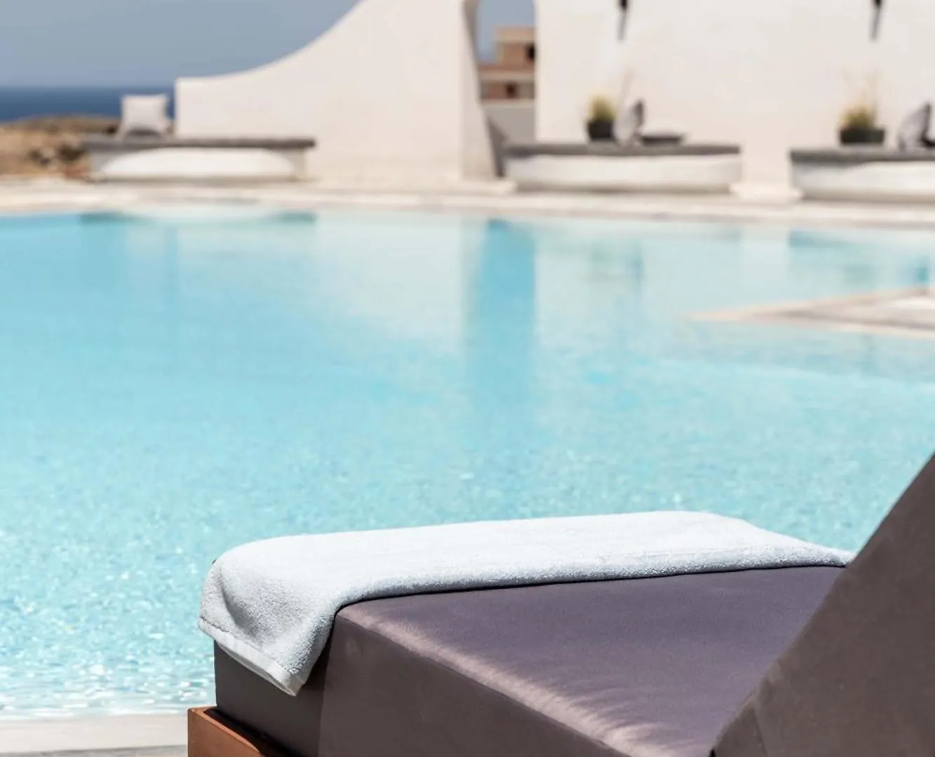 Philosophy Of Mykonos Boutique Hotel Mykonos Town