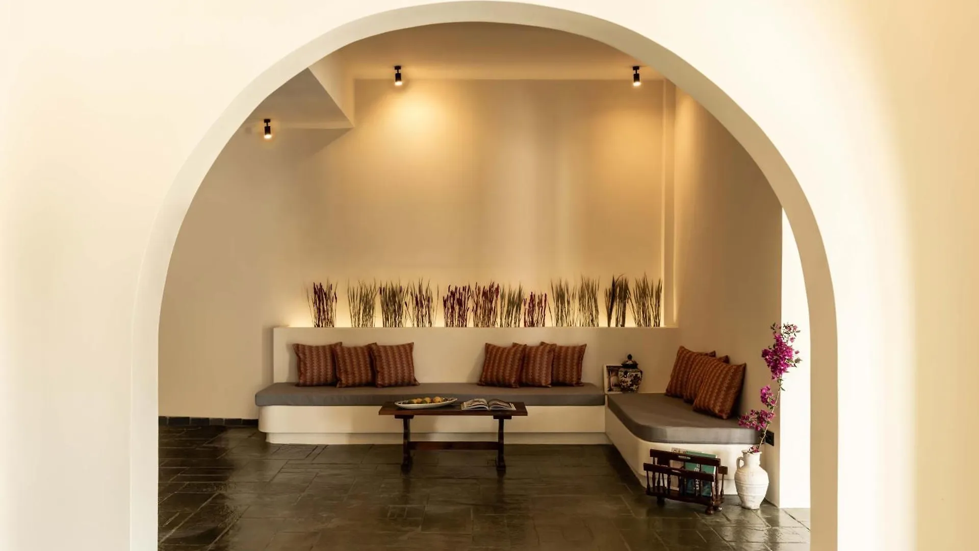 Philosophy Of Mykonos Boutique Hotel Mykonos Town 3*,  Griechenland
