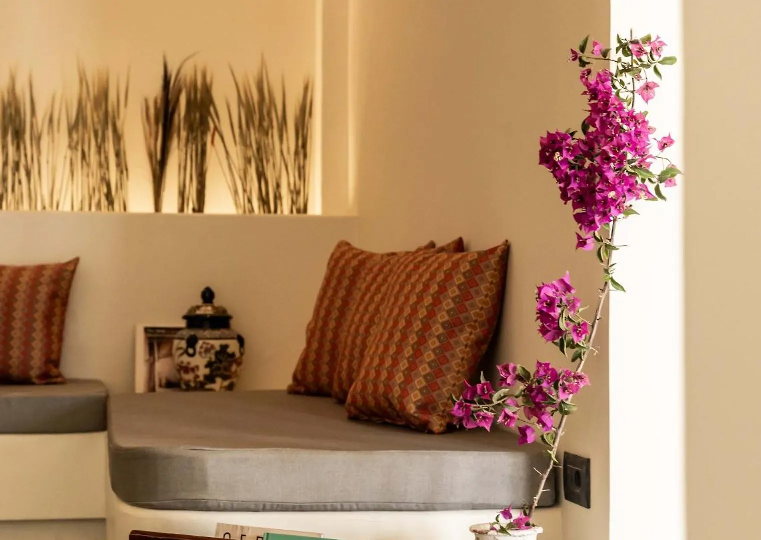 ***  Philosophy Of Mykonos Boutique Hotel Mykonos Town Griechenland