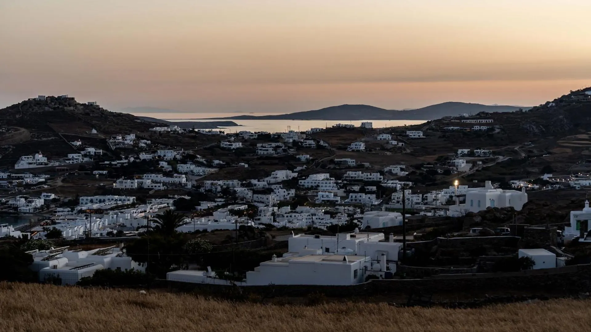 Philosophy Of Mykonos Boutique Hotel Mykonos Town