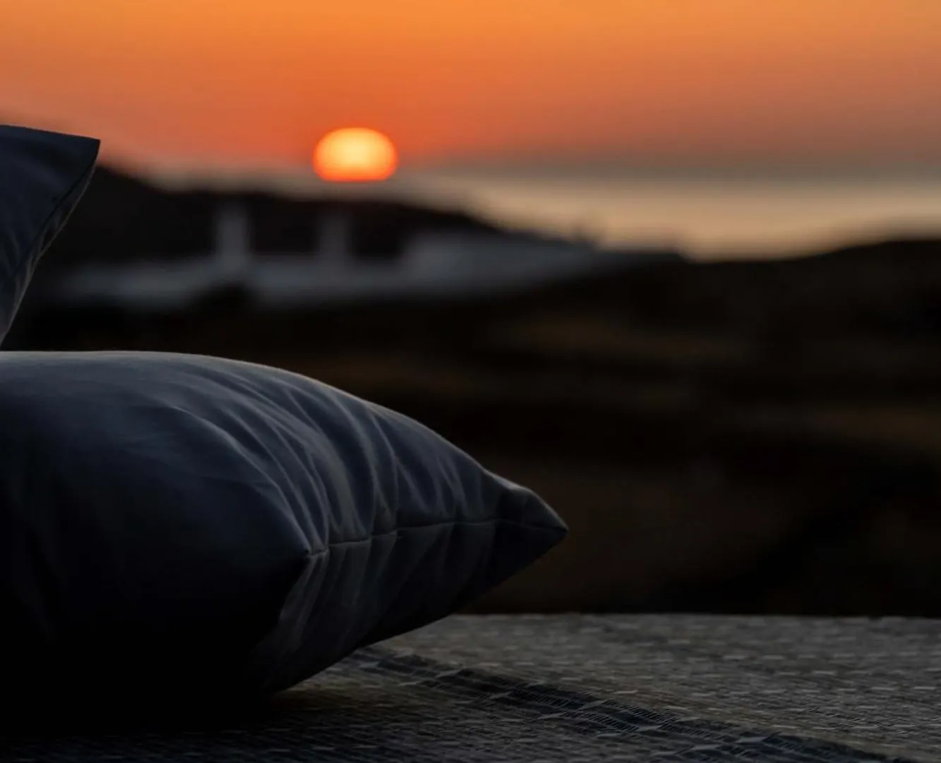 Philosophy Of Mykonos Boutique Hotel Mykonos Town Grekland