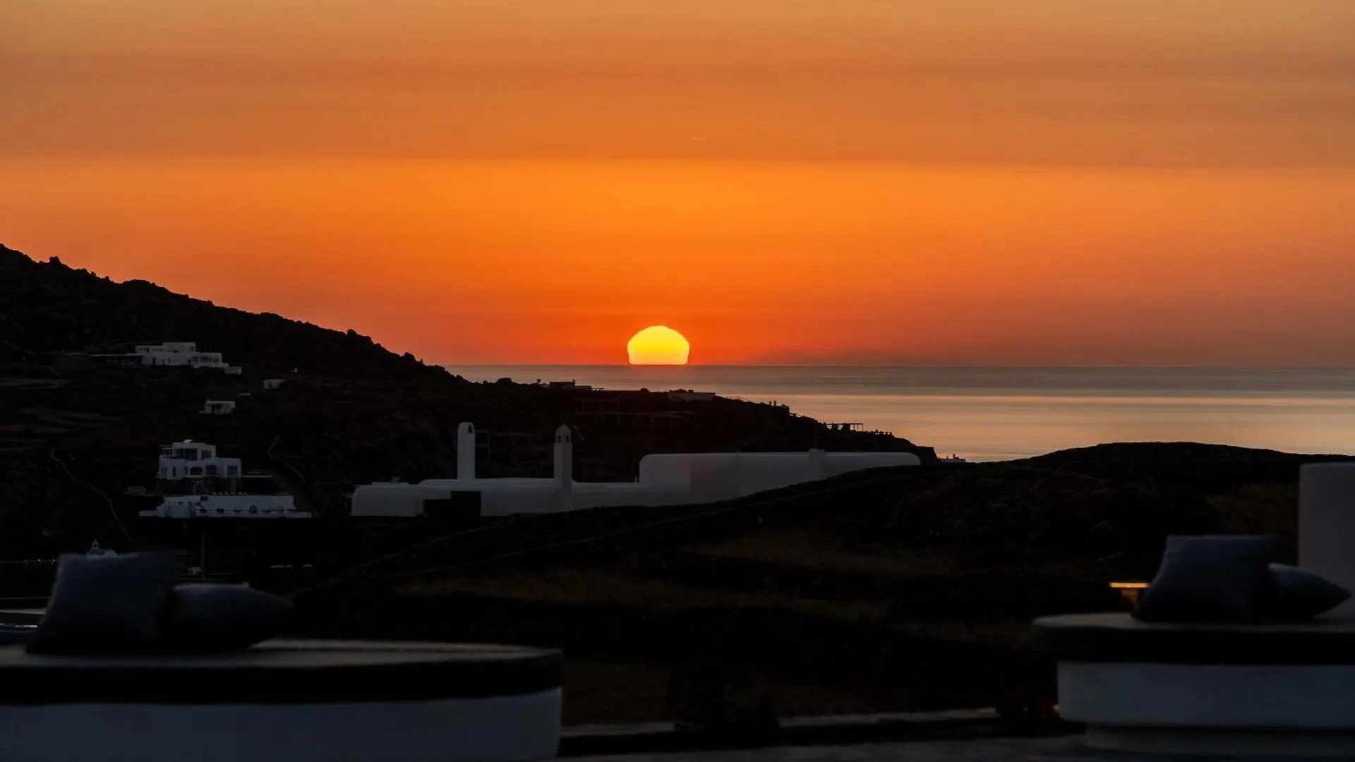 Philosophy Of Mykonos Boutique Hotel Mykonos Town