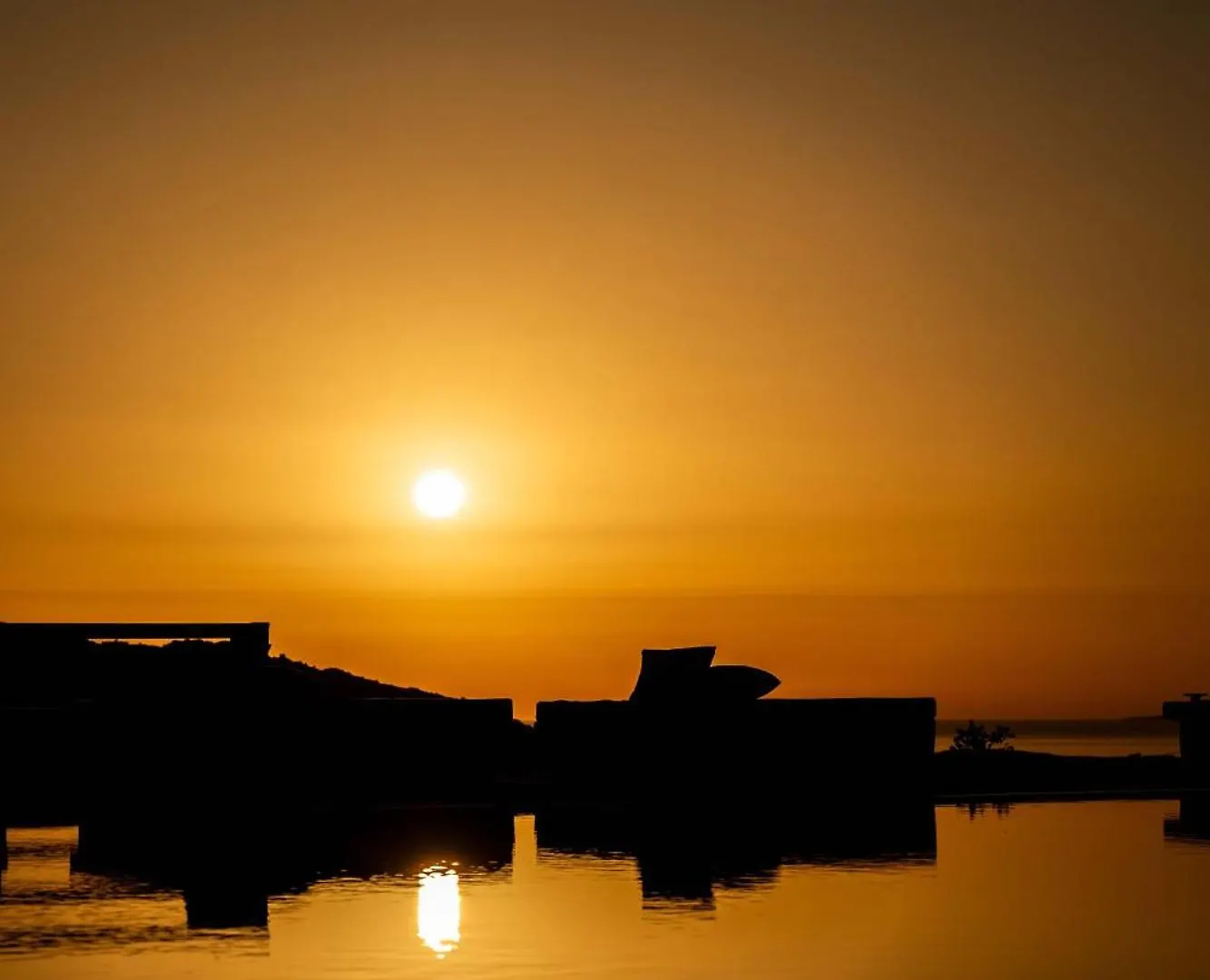 Philosophy Of Mykonos Boutique Hotel Mykonos Town 3*,  Grekland