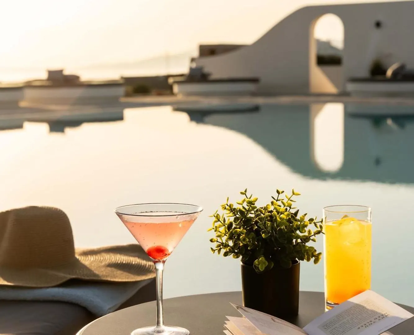 Philosophy Of Mykonos Boutique Hotel Mykonos Town