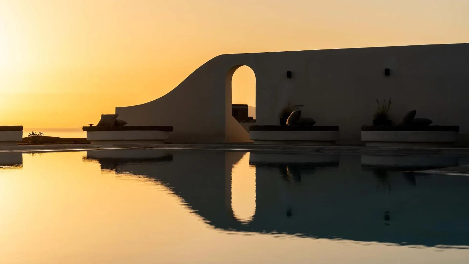 Philosophy Of Mykonos Boutique Hotel Mykonos Town 3*,