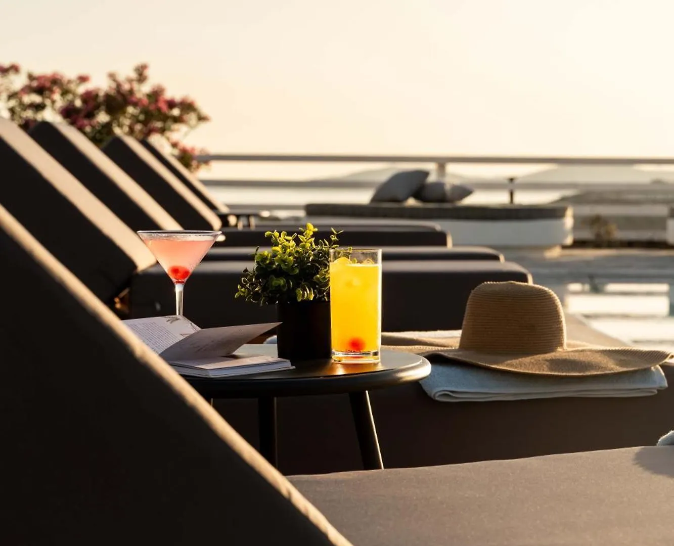 Philosophy Of Mykonos Boutique Hotel Mykonos Town