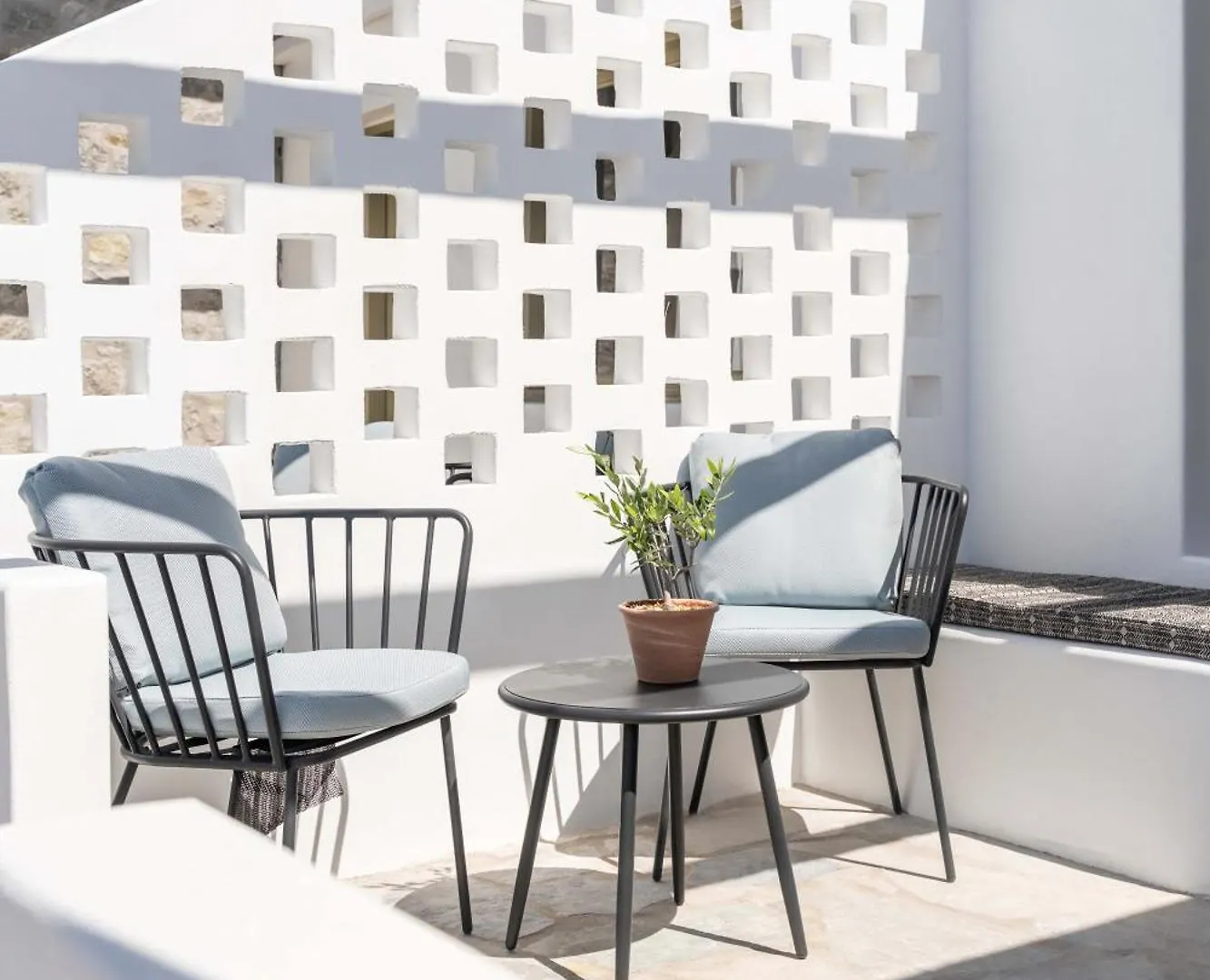 Philosophy Of Mykonos Boutique Hotel Mykonos Town