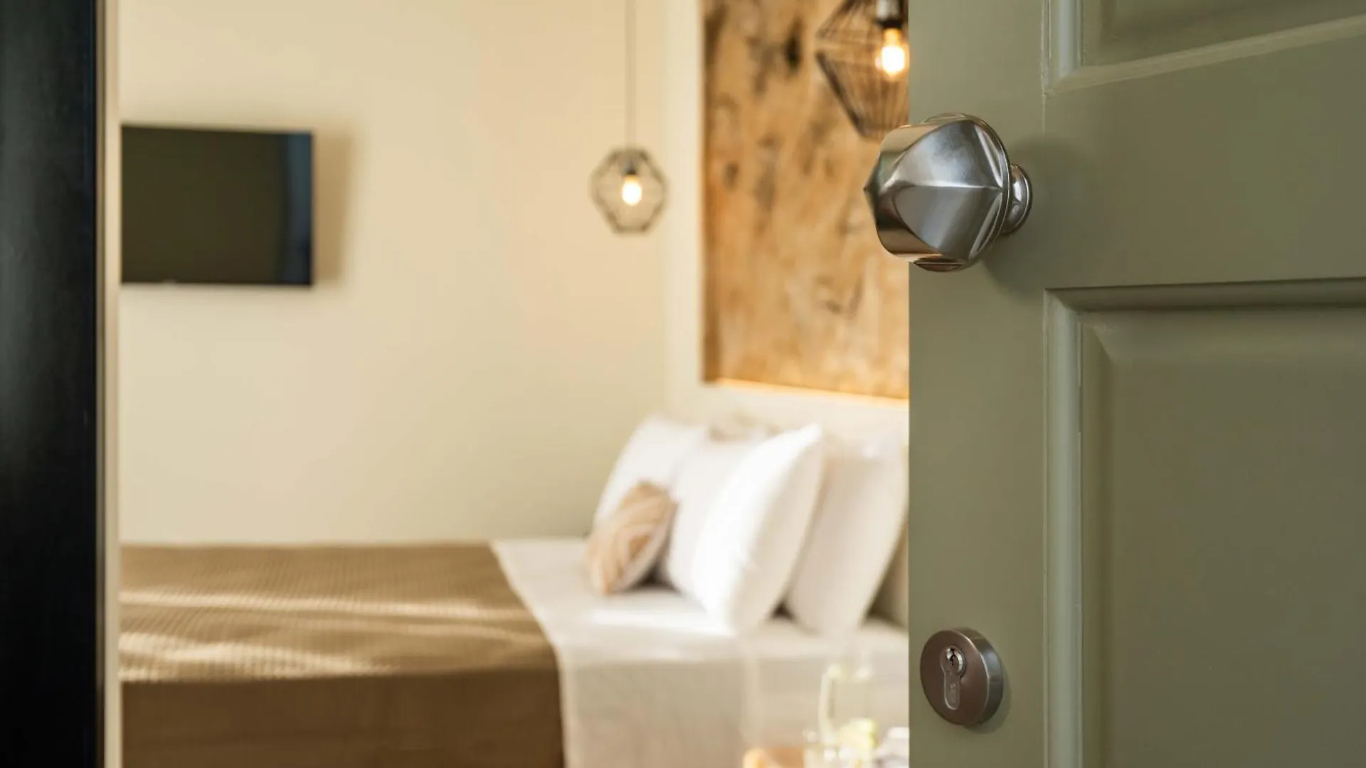 Philosophy Of Mykonos Boutique Hotel Mykonos Town
