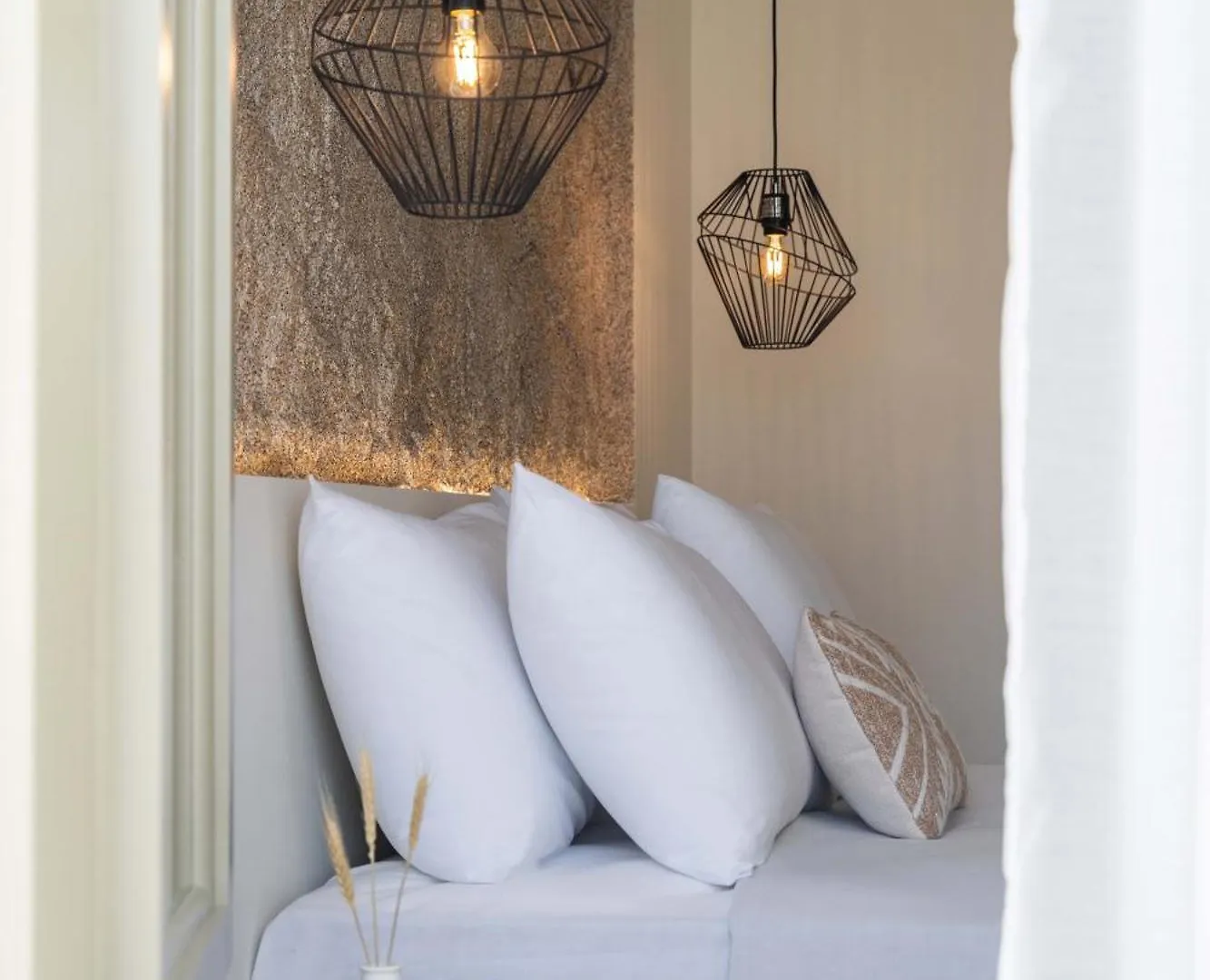 Philosophy Of Mykonos Boutique Hotel Mykonos Town 3*,