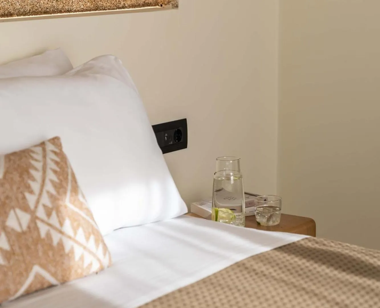 Philosophy Of Mykonos Boutique Hotel Mykonos Town