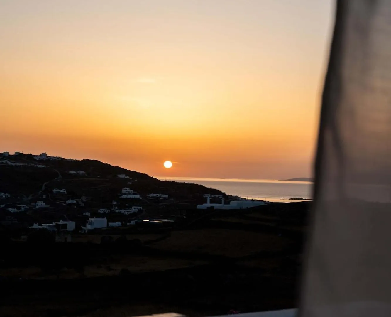 Philosophy Of Mykonos Boutique Hotel Mykonos Town