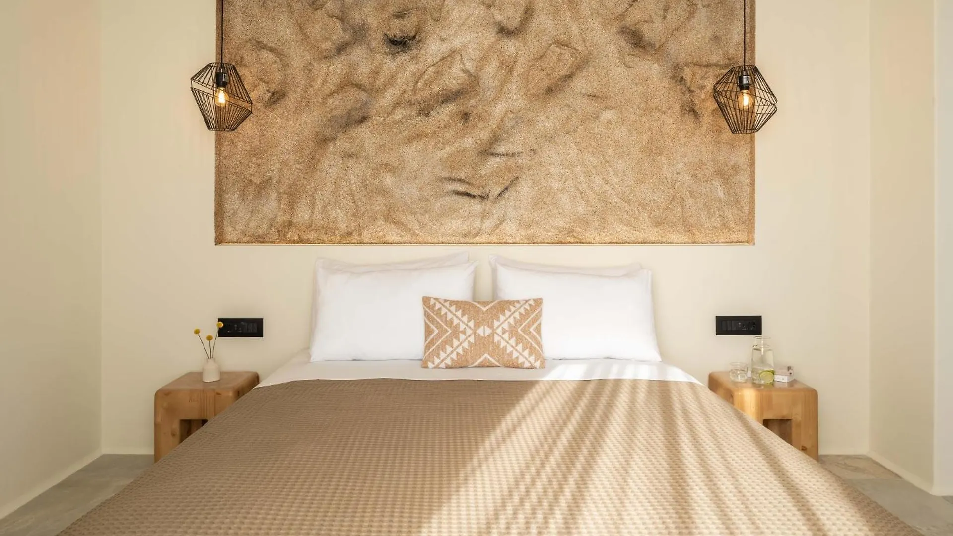 Philosophy Of Mykonos Boutique Hotel Mykonos Town