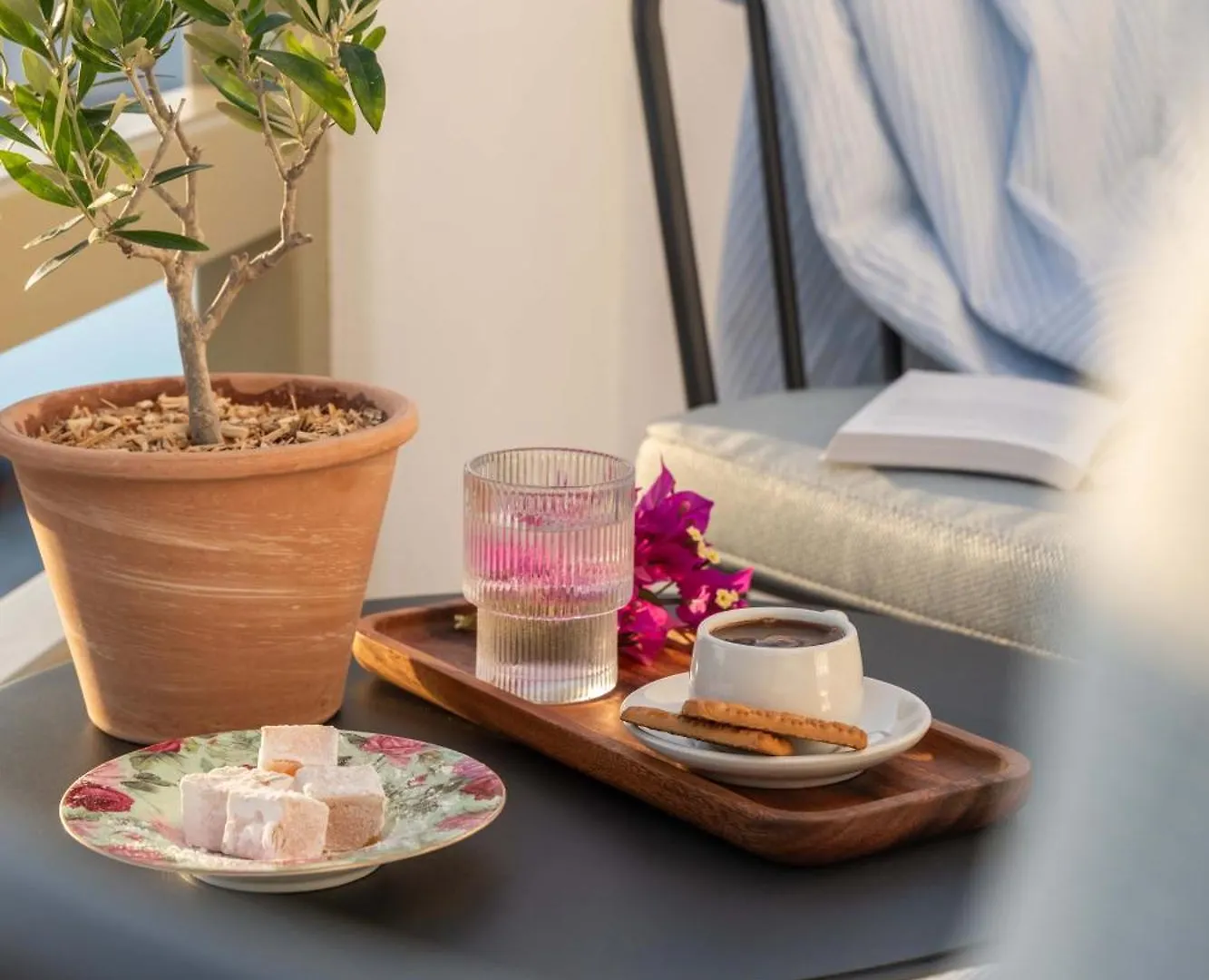 Philosophy Of Mykonos Boutique Hotel Mykonos Town