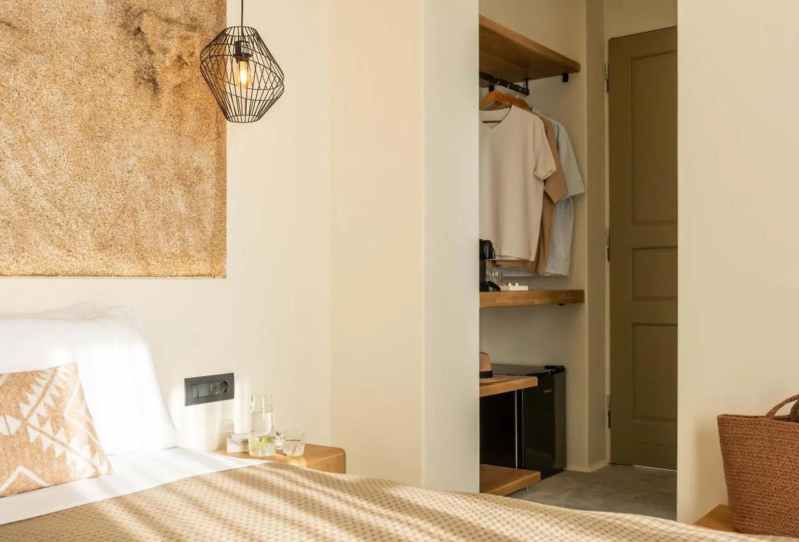 Philosophy Of Mykonos Boutique Hotel Mykonos Town