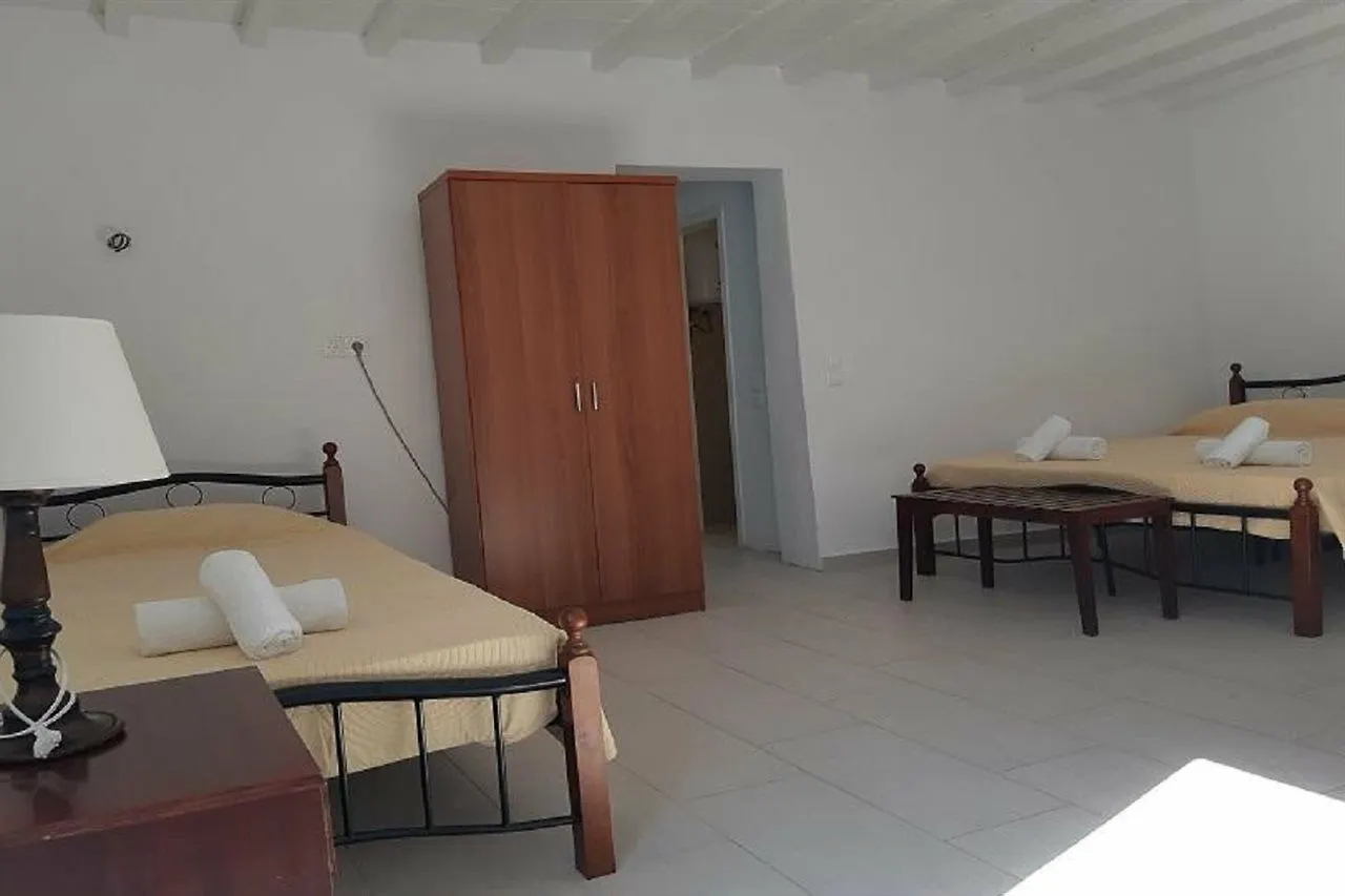 Philosophy Of Mykonos Boutique Hotel Mykonos Town 3*,  Griechenland